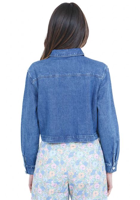  DES PETIT HAUTS | Camicie | LAZARE-1E26051403422